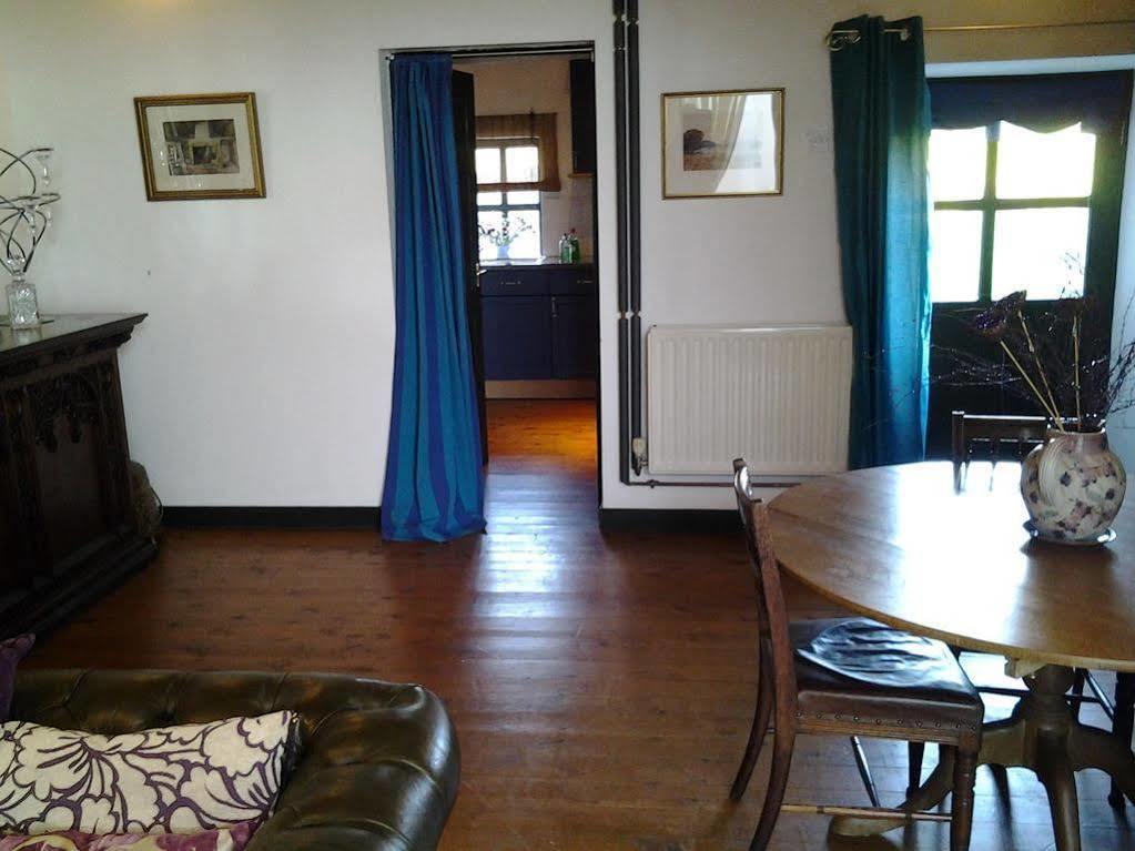The Threshing Barn Apartment Harrogate Luaran gambar
