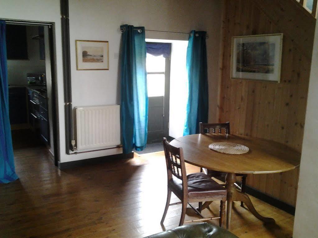 The Threshing Barn Apartment Harrogate Luaran gambar